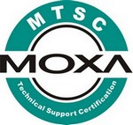MTSC MOXA